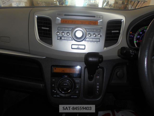 Suzuki WAGON R 2013-02 233208-12