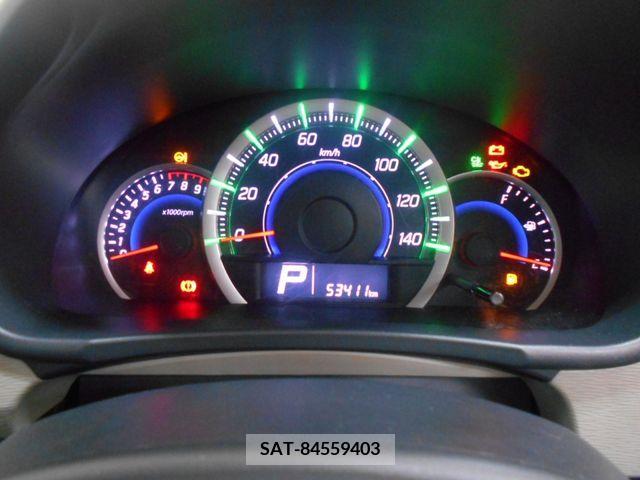 Suzuki WAGON R 2013-02 233208-11
