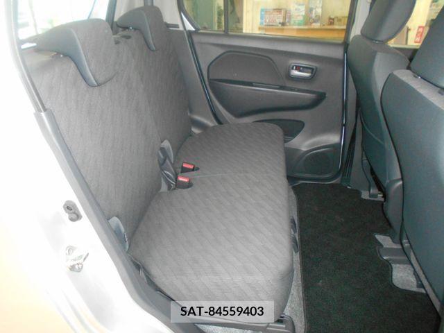 Suzuki WAGON R 2013-02 233208-10