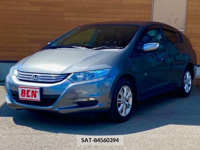 Honda INSIGHT 2009-05 275603-0