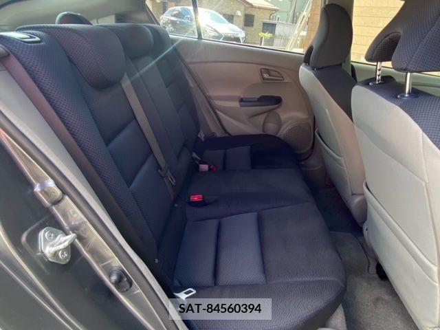 Honda INSIGHT 2009-05 275603-3