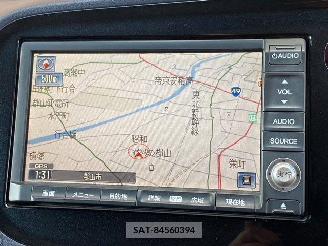 Honda INSIGHT 2009-05 275603-4