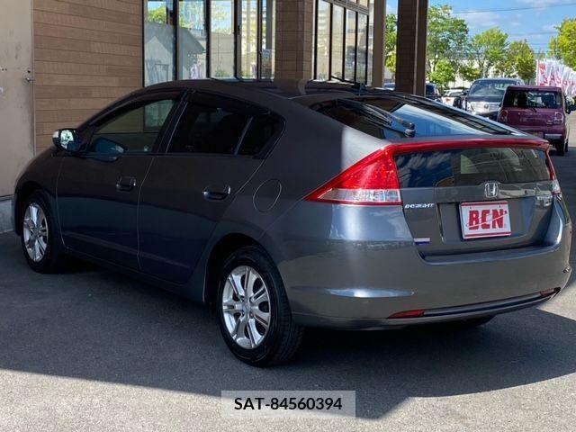 Honda INSIGHT 2009-05 275603-8