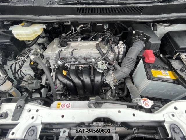 Toyota NOAH 2019-11 321650-18