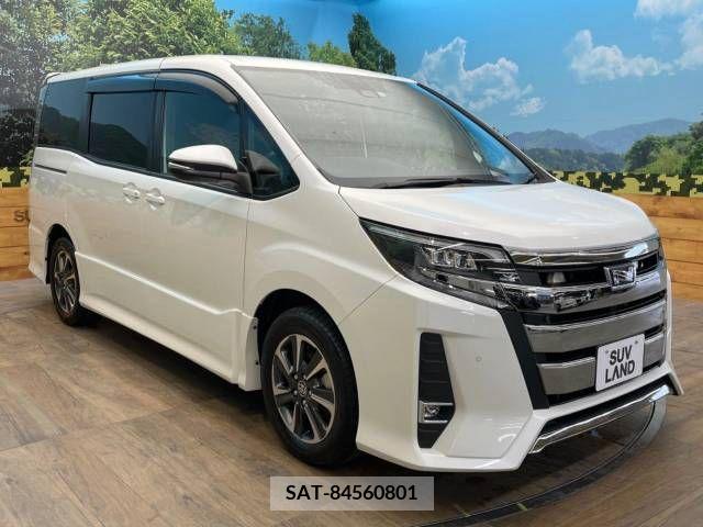 Toyota NOAH 2019-11 321650-16