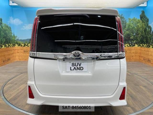 Toyota NOAH 2019-11 321650-15