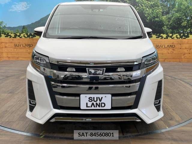 Toyota NOAH 2019-11 321650-14