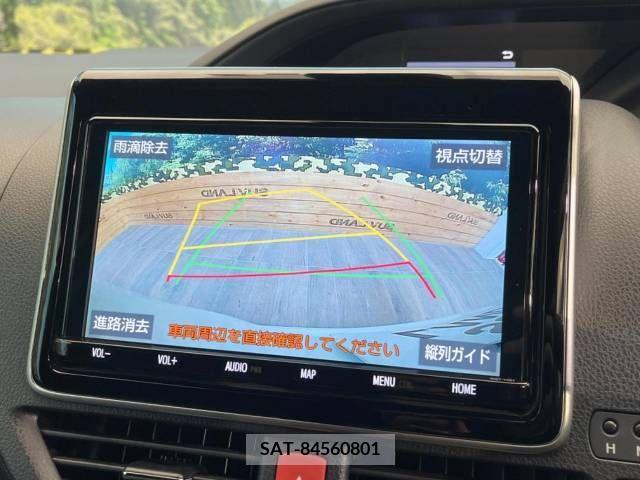 Toyota NOAH 2019-11 321650-3