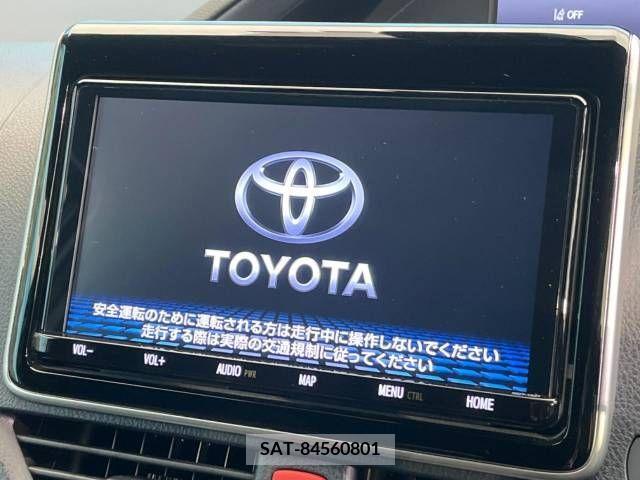 Toyota NOAH 2019-11 321650-2