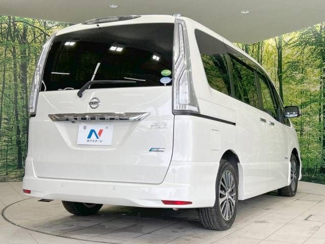 Nissan SERENA 2015-05 6947-17