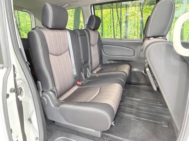Nissan SERENA 2015-05 6947-9
