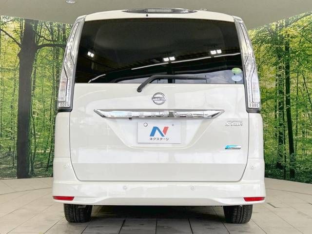 Nissan SERENA 2015-05 6947-15