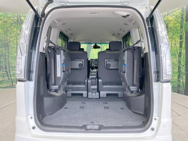 Nissan SERENA 2015-05 6947-11