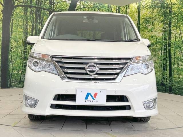 Nissan SERENA 2015-05 6947-14