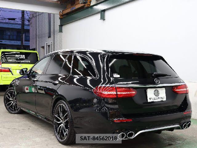 Amg E-CLASS 2019-12 260349-2