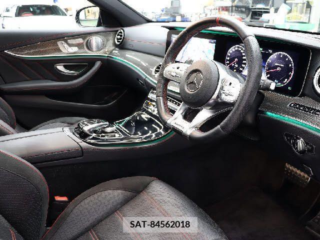 Amg E-CLASS 2019-12 260349-3