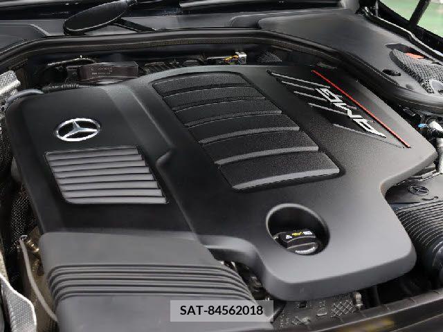 Amg E-CLASS 2019-12 260349-4