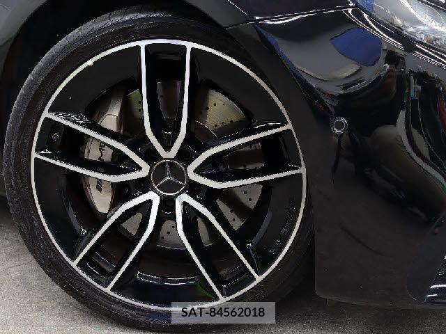 Amg E-CLASS 2019-12 260349-6