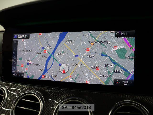 Amg E-CLASS 2019-12 260349-7