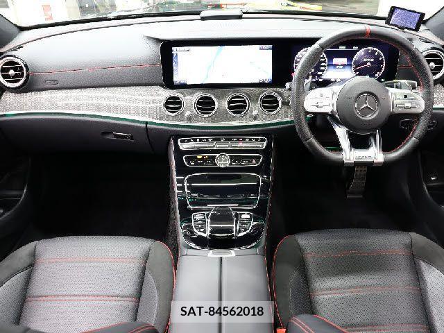 Amg E-CLASS 2019-12 260349-1