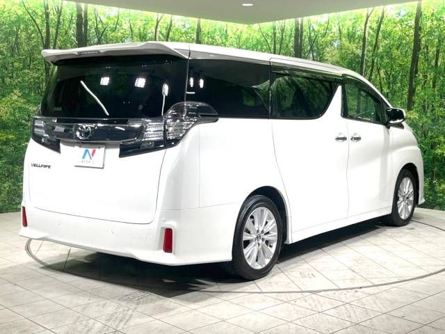 Toyota VELLFIRE 2016-08 195847-17