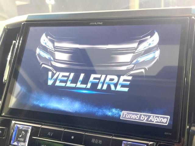 Toyota VELLFIRE 2016-08 195847-3