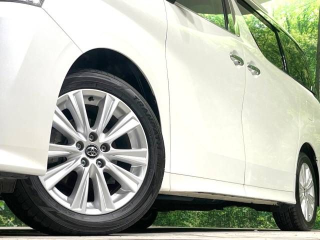 Toyota VELLFIRE 2016-08 195847-13