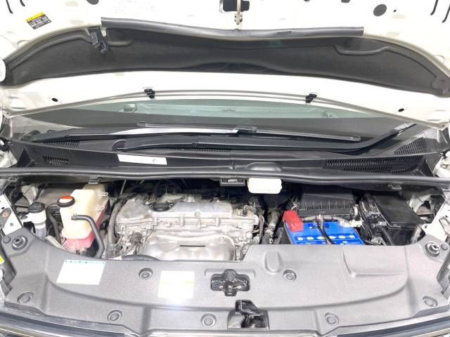 Toyota VELLFIRE 2016-08 195847-19