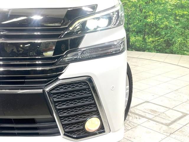 Toyota VELLFIRE 2016-08 195847-12