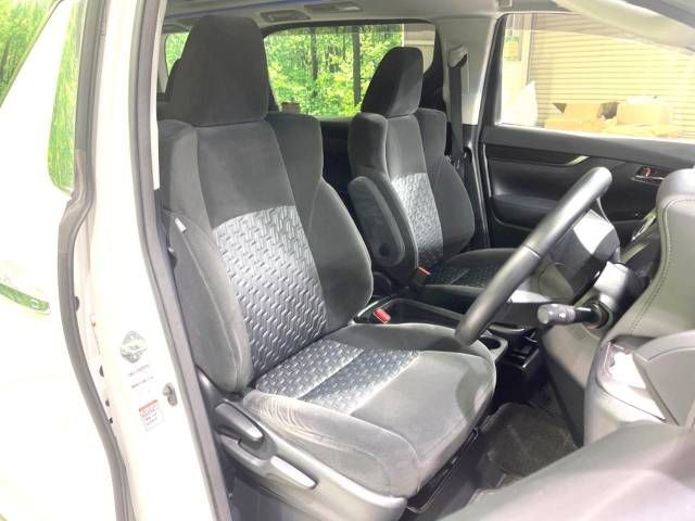 Toyota VELLFIRE 2016-08 195847-9