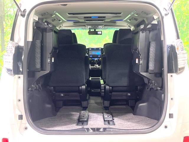 Toyota VELLFIRE 2016-08 195847-11