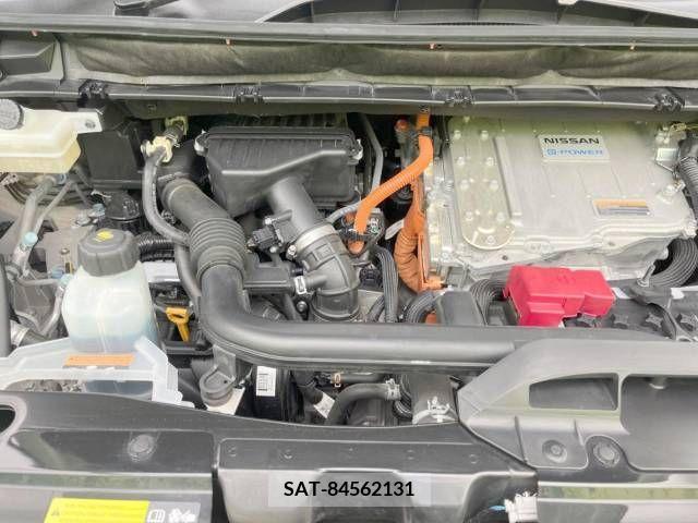 Nissan SERENA 2019-09 332408-18