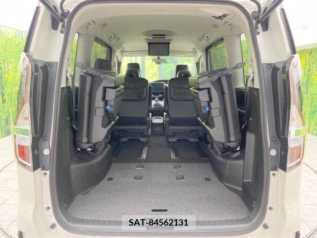 Nissan SERENA 2019-09 332408-10