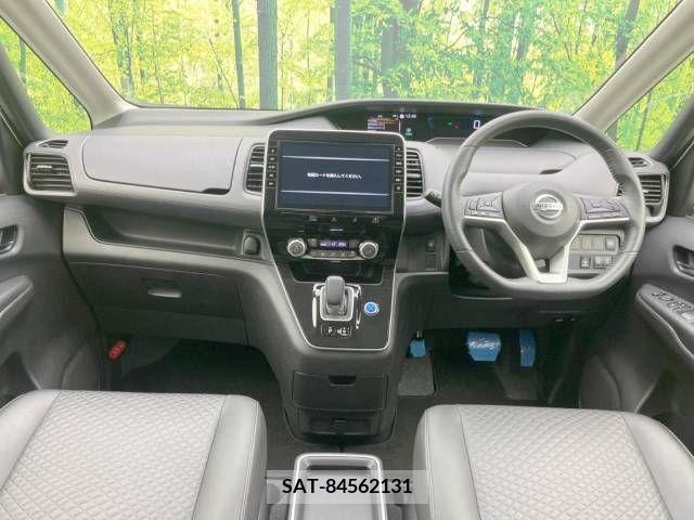 Nissan SERENA 2019-09 332408-1