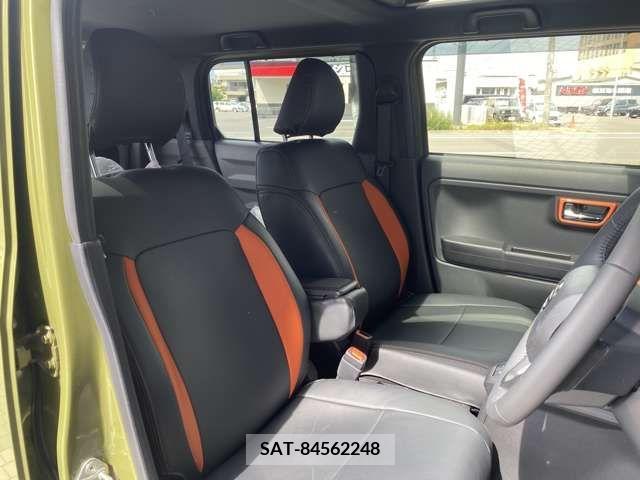 Daihatsu TAFT 2020-11 310839-5