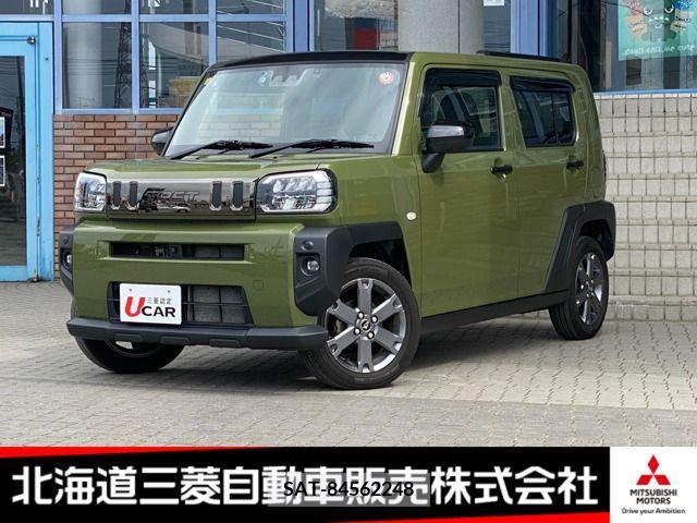 Daihatsu TAFT 2020-11 310839-0