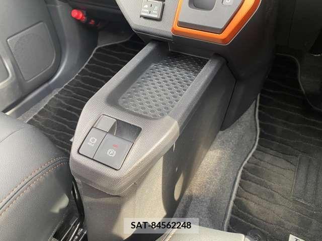 Daihatsu TAFT 2020-11 310839-15