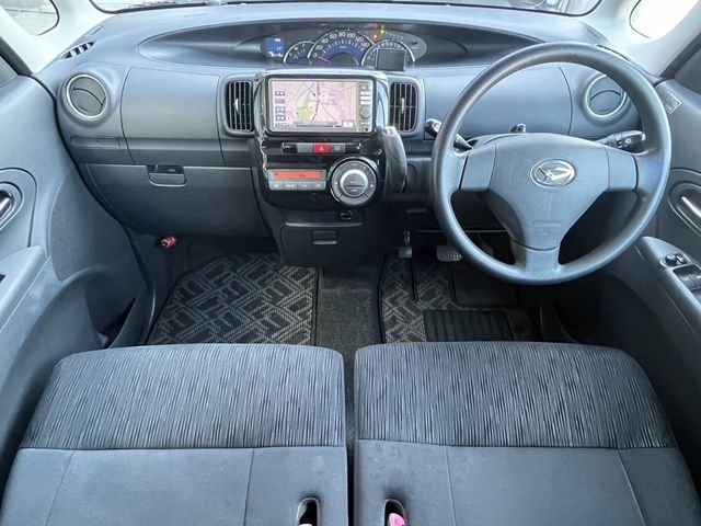 Daihatsu TANTO CUSTOM 2012-11 184633-8