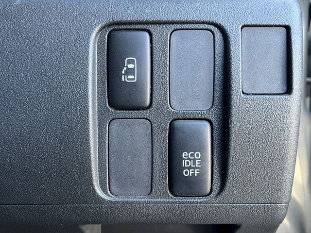 Daihatsu TANTO CUSTOM 2012-11 184633-13