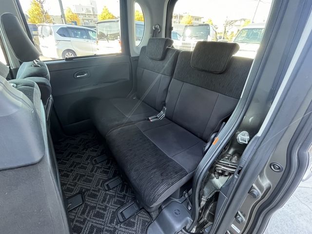 Daihatsu TANTO CUSTOM 2012-11 184633-6