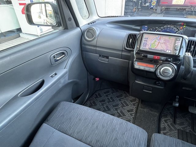 Daihatsu TANTO CUSTOM 2012-11 184633-7