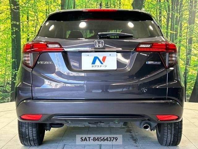 Honda VEZEL 2019-02 214370-16