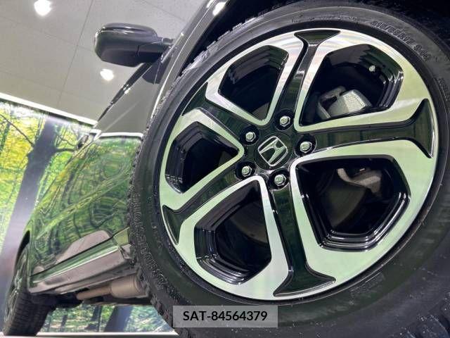 Honda VEZEL 2019-02 214370-14
