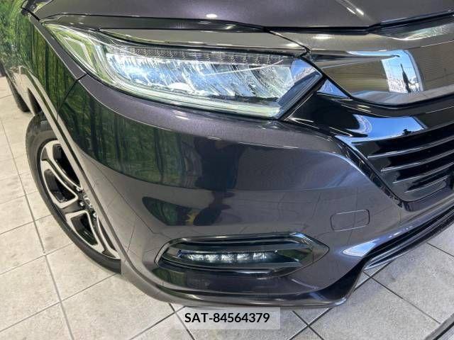 Honda VEZEL 2019-02 214370-13