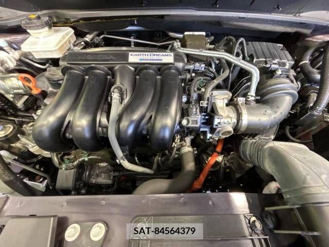 Honda VEZEL 2019-02 214370-19