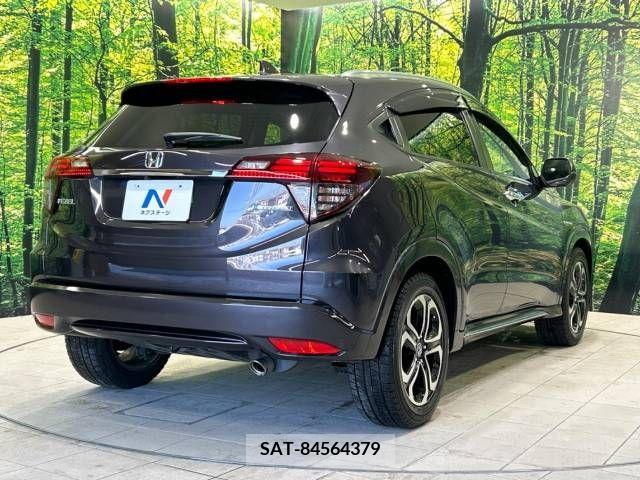 Honda VEZEL 2019-02 214370-18
