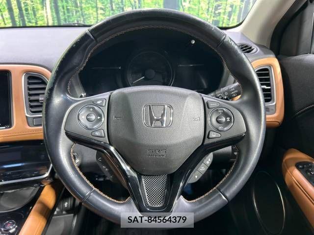 Honda VEZEL 2019-02 214370-12