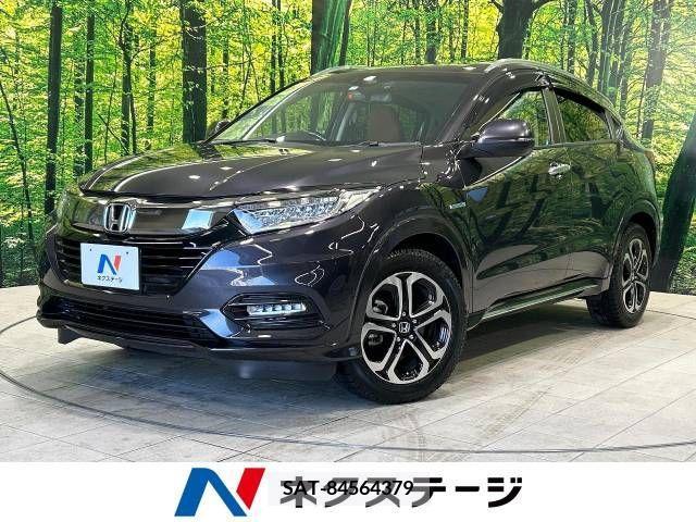 Honda VEZEL 2019-02 214370-0