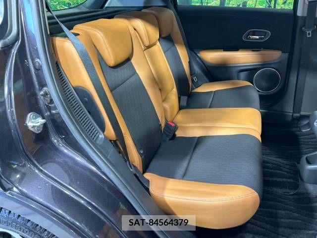Honda VEZEL 2019-02 214370-10