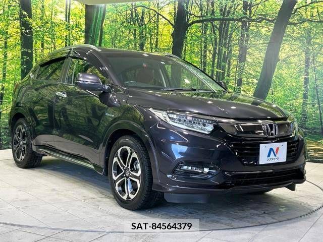 Honda VEZEL 2019-02 214370-17